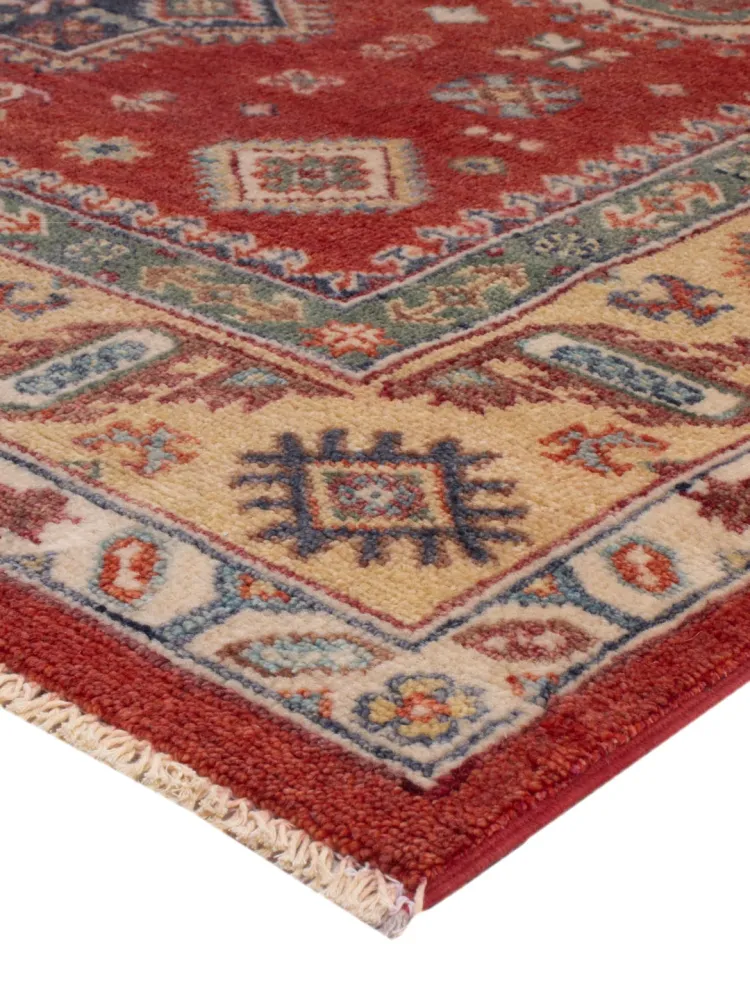 Ziegler Teppe - Kazak - 210 x 171 cm - karamell
