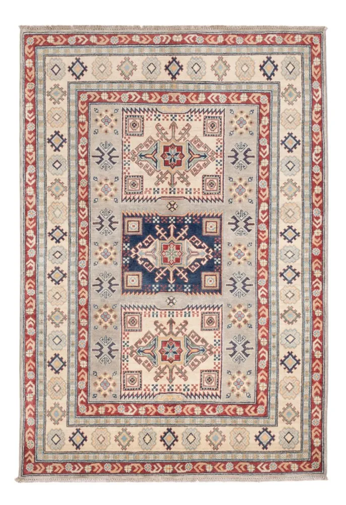 Ziegler Teppe - Kazak - 217 x 148 cm - beige
