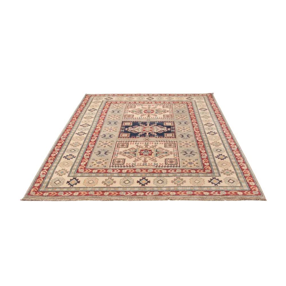 Ziegler Teppe - Kazak - 217 x 148 cm - beige