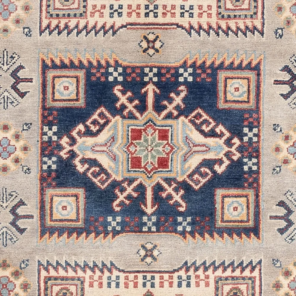 Ziegler Teppe - Kazak - 217 x 148 cm - beige