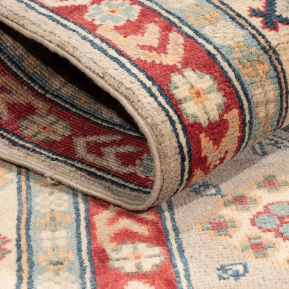 Ziegler Teppe - Kazak - 217 x 148 cm - beige