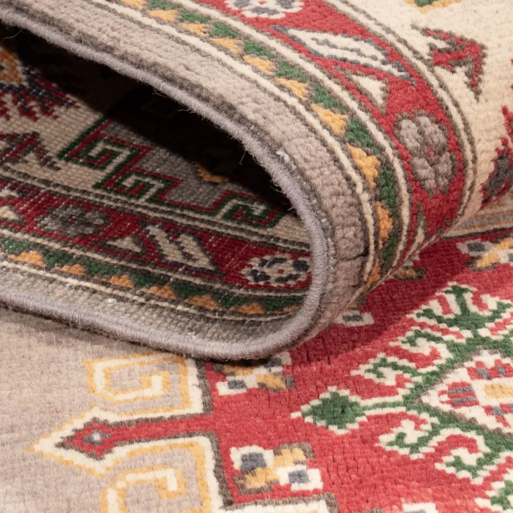 Ziegler Teppe - Kazak - 228 x 170 cm - beige