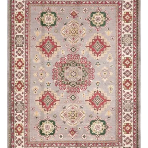 Ziegler Teppe - Kazak - 228 x 170 cm - beige