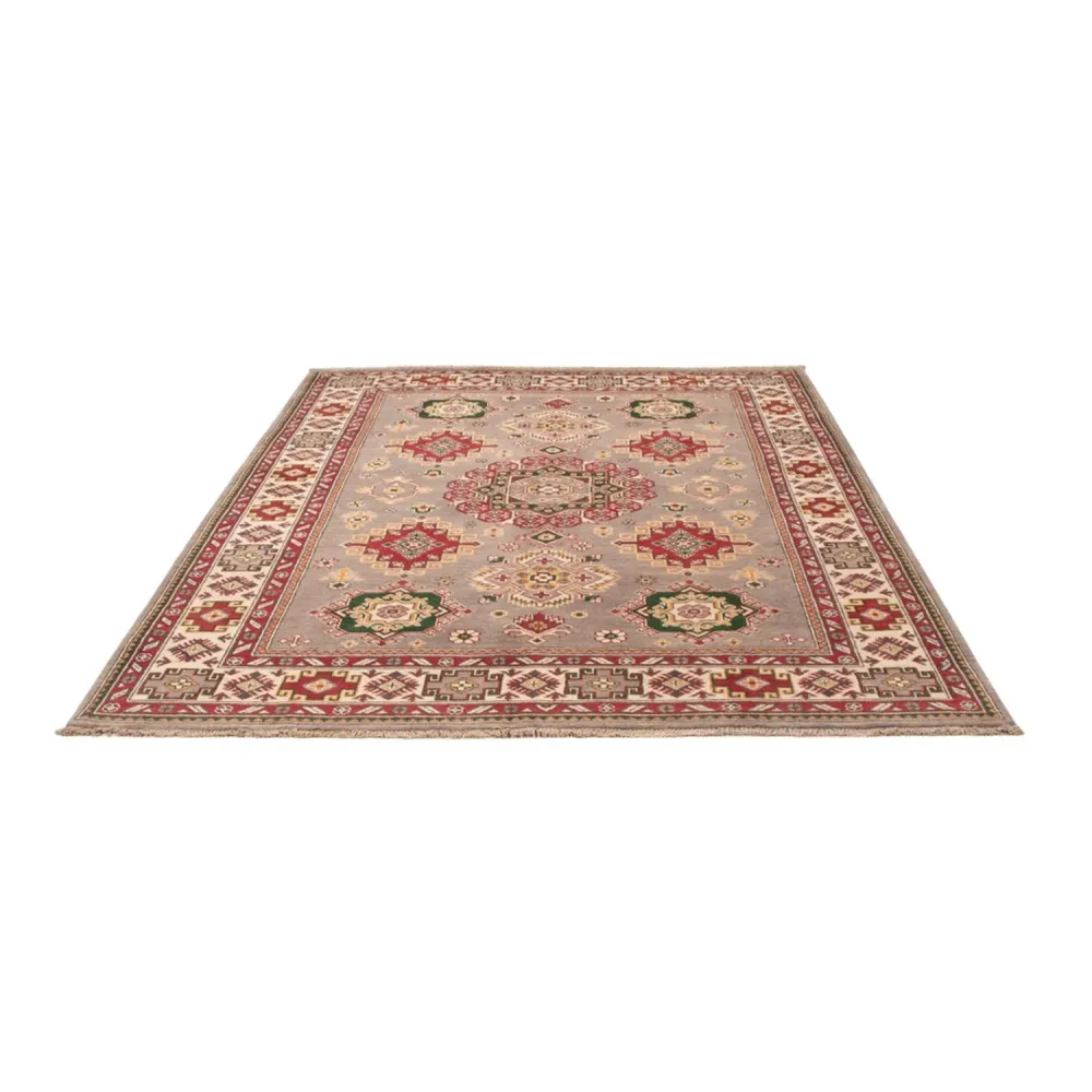 Ziegler Teppe - Kazak - 228 x 170 cm - beige