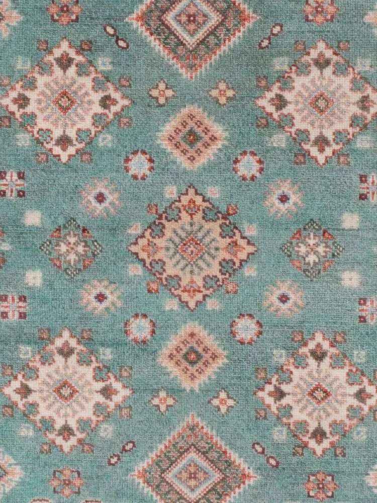 Ziegler Teppe - Kazak - 233 x 170 cm - karamell