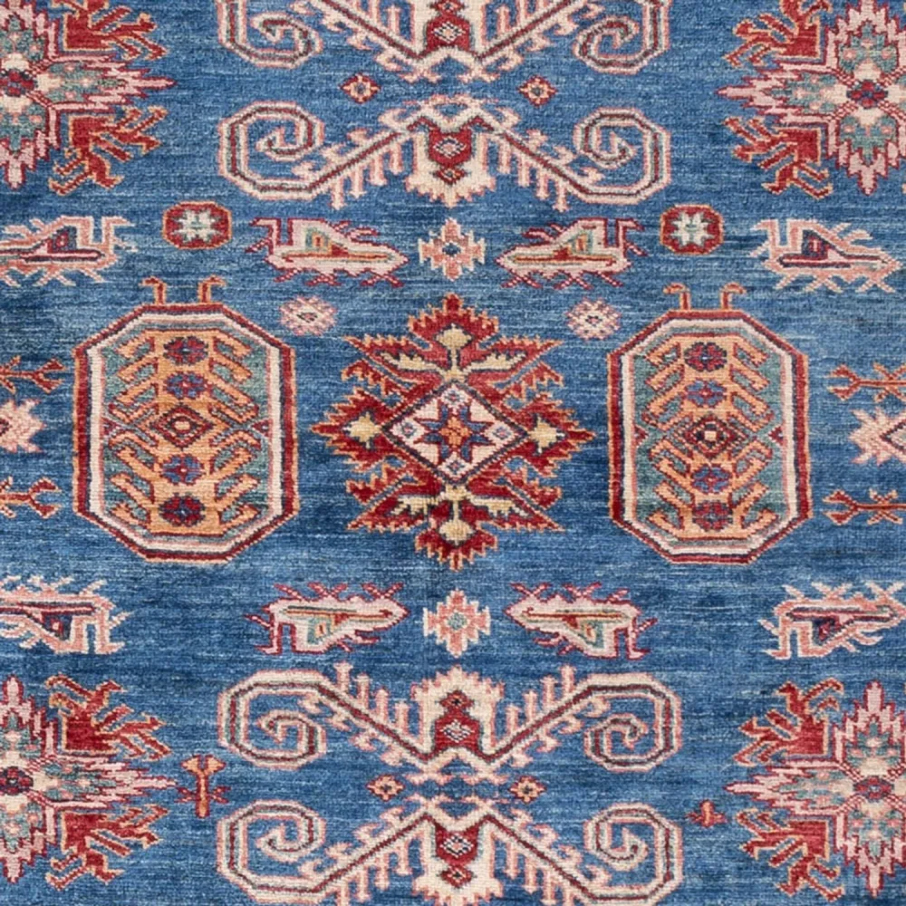 Ziegler Teppe - Kazak - 237 x 176 cm - sand