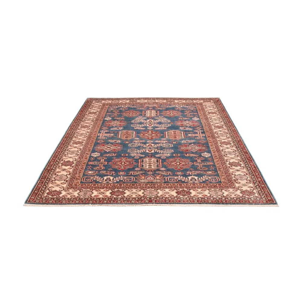 Ziegler Teppe - Kazak - 237 x 176 cm - sand