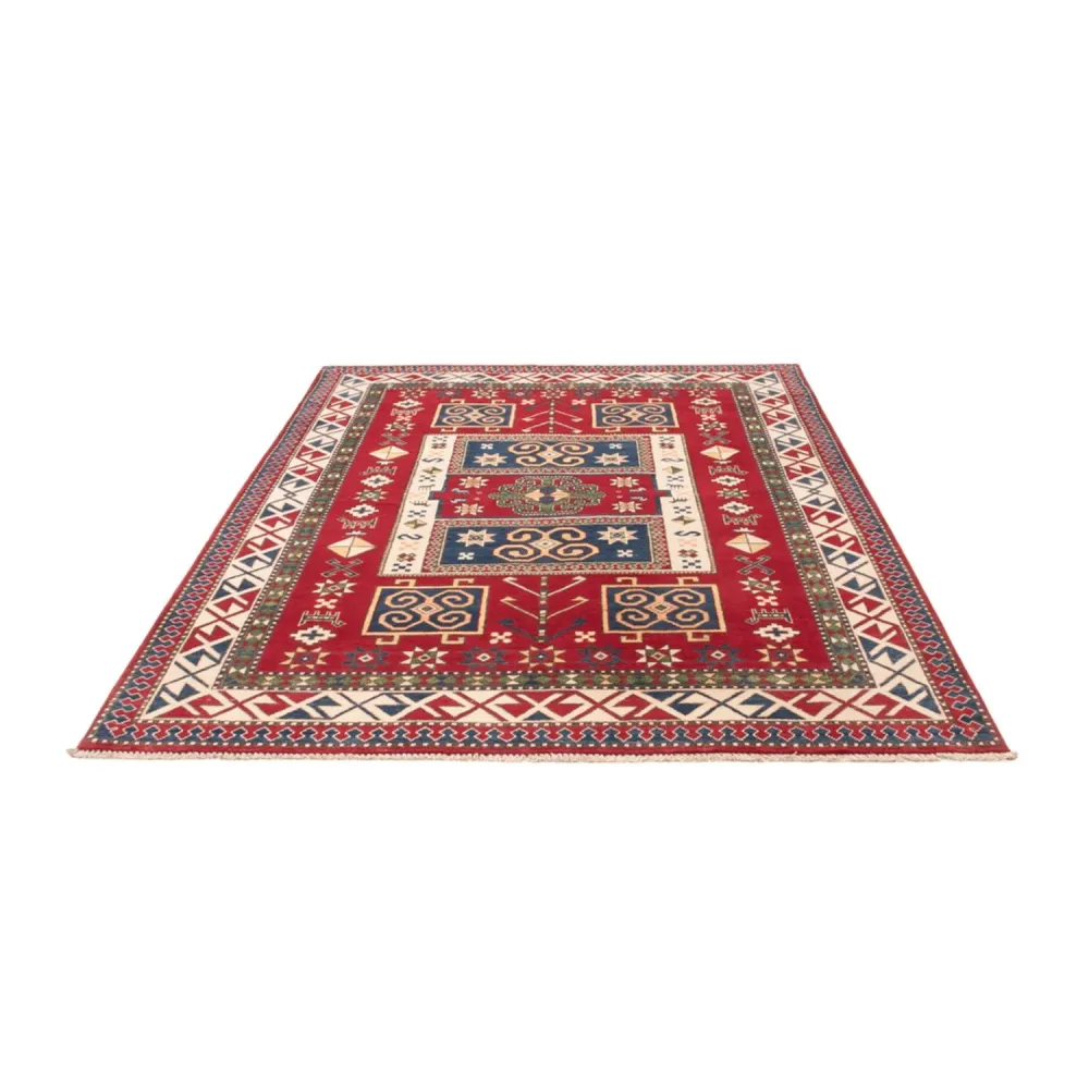 Ziegler Teppe - Kazak - 238 x 169 cm - flerfarget