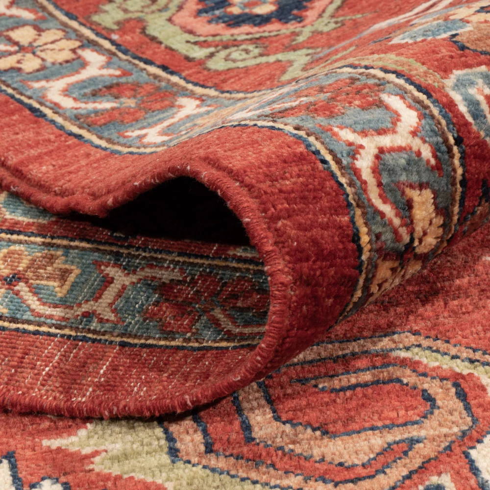 Ziegler Teppe - Kazak - 238 x 192 cm - beige