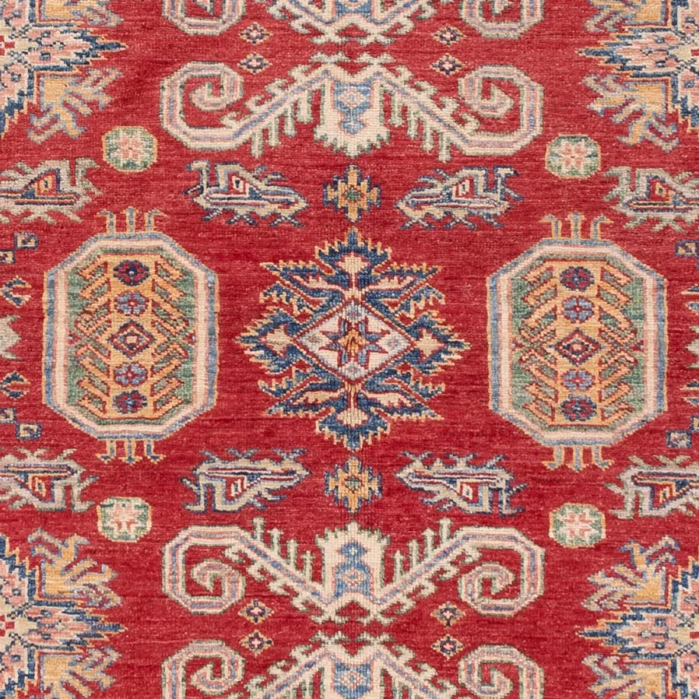 Ziegler Teppe - Kazak - 240 x 173 cm - rød