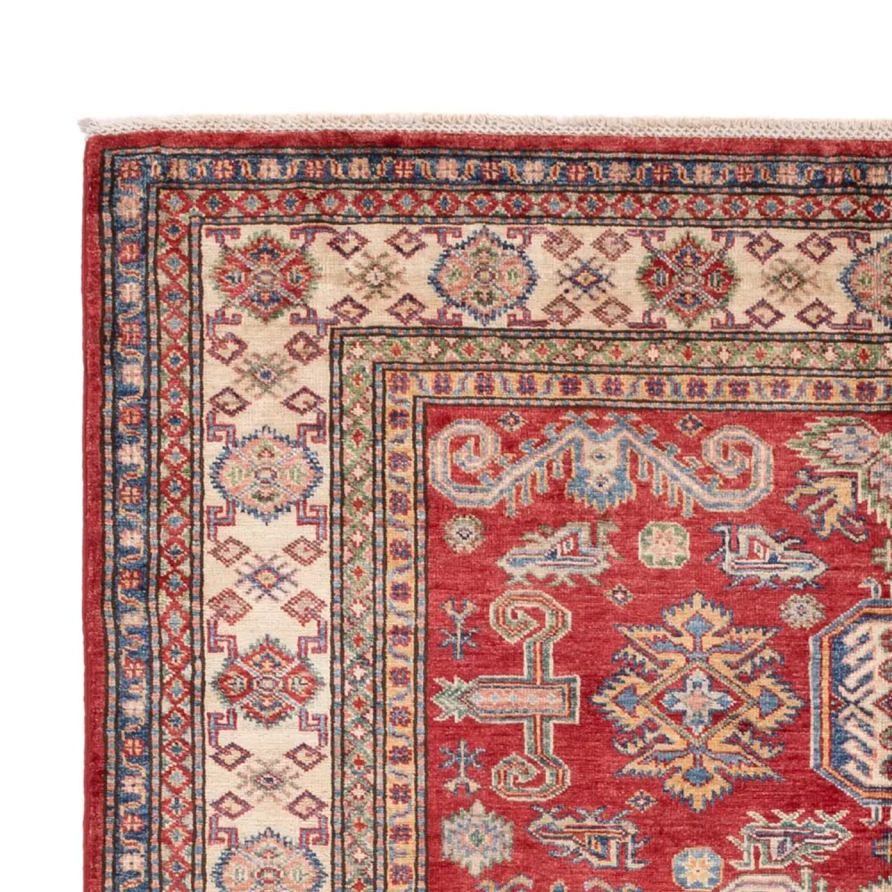 Ziegler Teppe - Kazak - 240 x 173 cm - rød