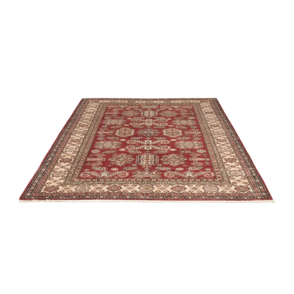 Ziegler Teppe - Kazak - 240 x 173 cm - rød