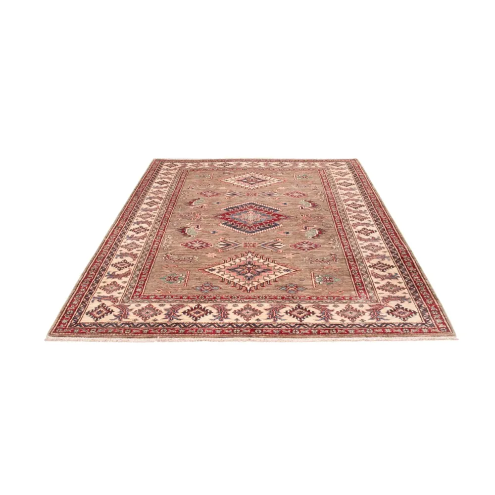 Ziegler Teppe - Kazak - 242 x 174 cm - rød