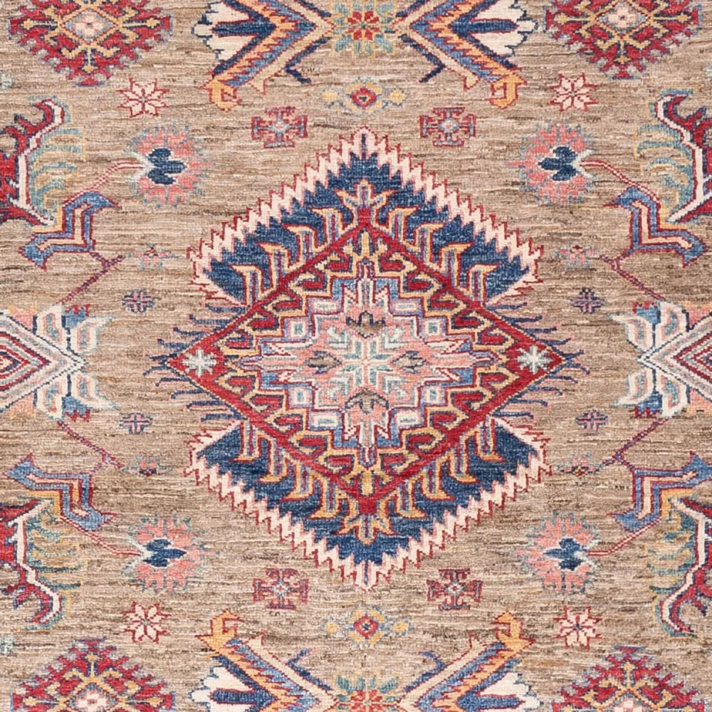 Ziegler Teppe - Kazak - 243 x 172 cm - beige