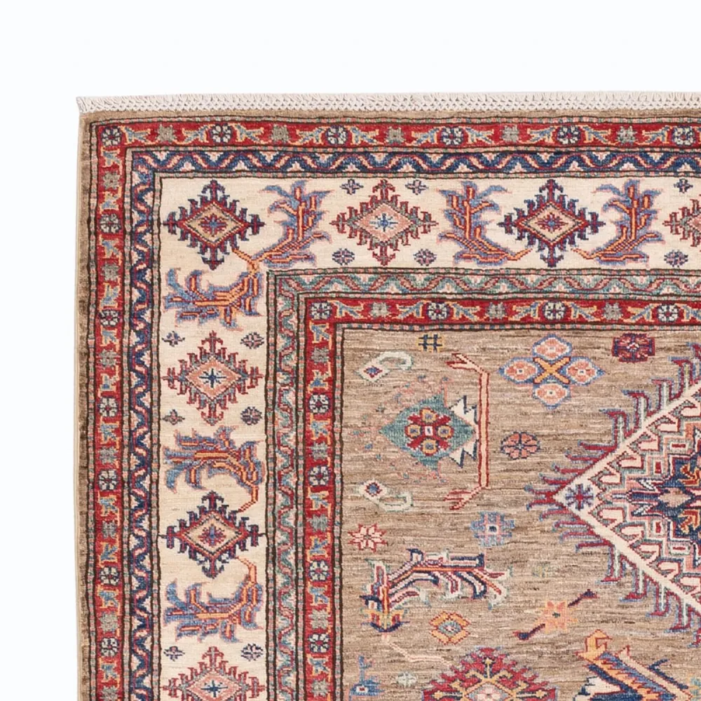 Ziegler Teppe - Kazak - 243 x 172 cm - beige