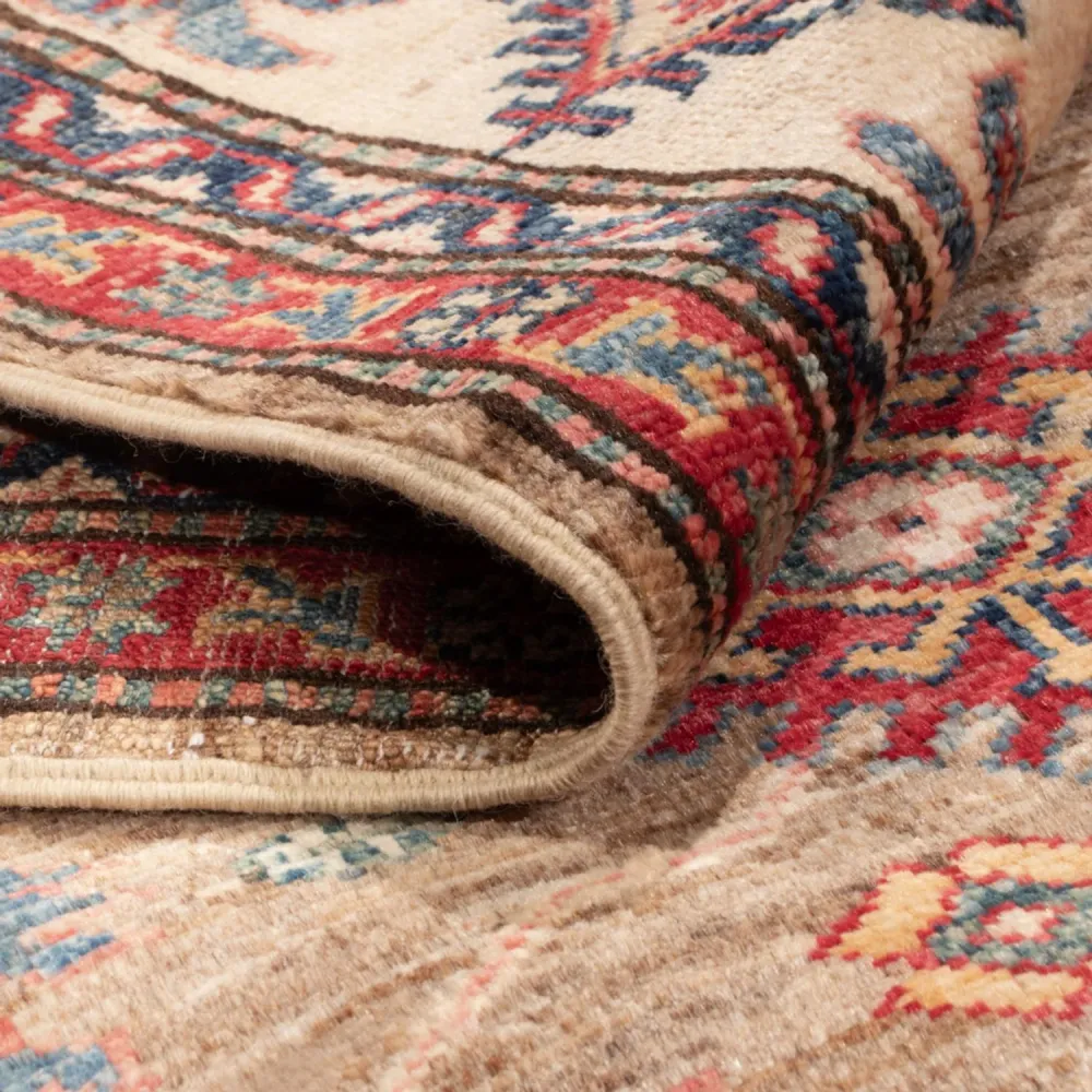 Ziegler Teppe - Kazak - 243 x 172 cm - beige