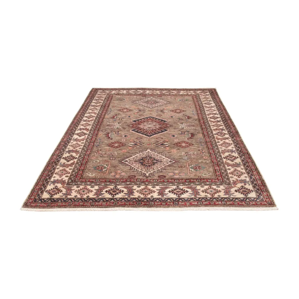 Ziegler Teppe - Kazak - 243 x 172 cm - beige