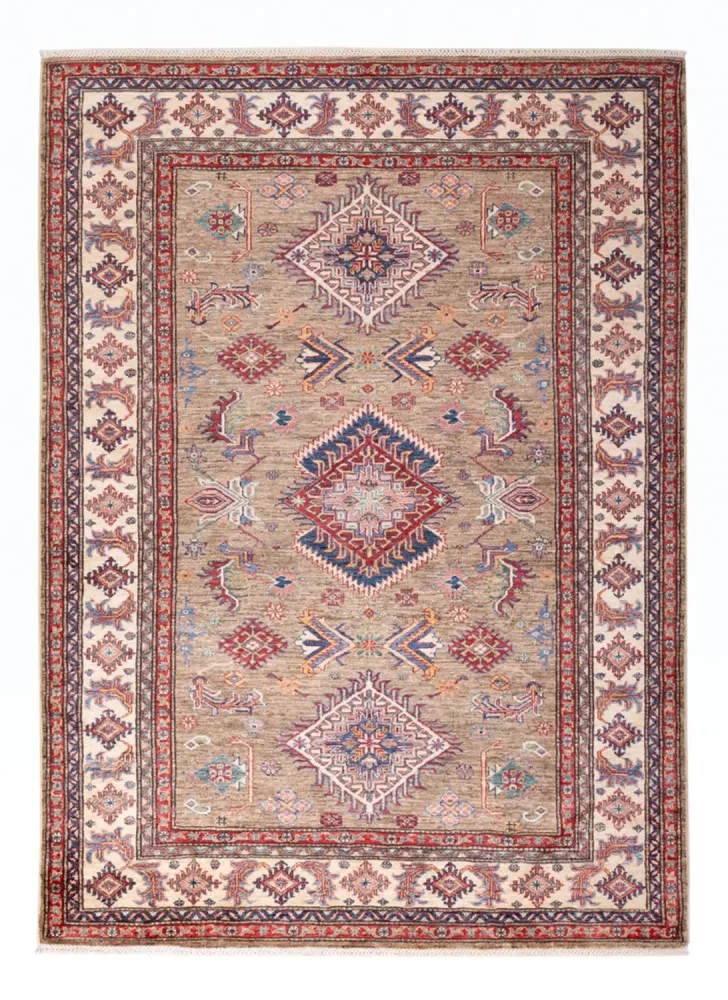 Ziegler Teppe - Kazak - 243 x 172 cm - beige