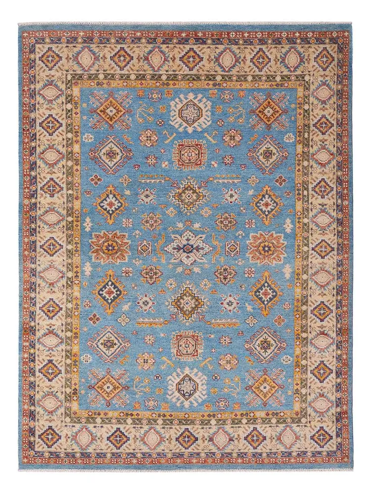 Ziegler Teppe - Kazak - 243 x 172 cm - karamell