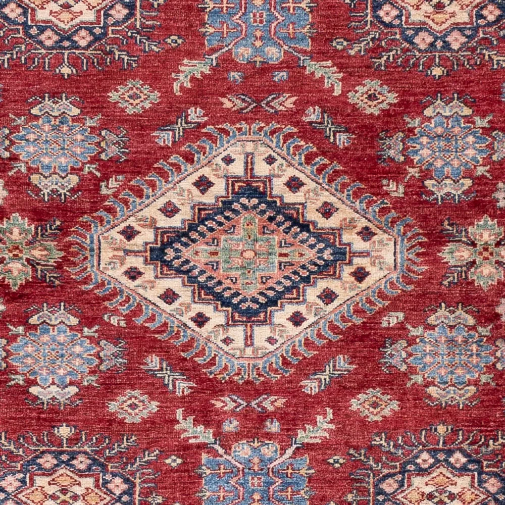 Ziegler Teppe - Kazak - 243 x 173 cm - rød