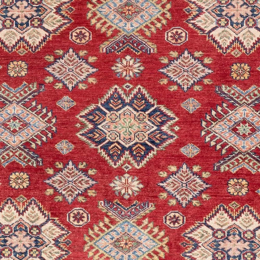 Ziegler Teppe - Kazak - 244 x 172 cm - rød