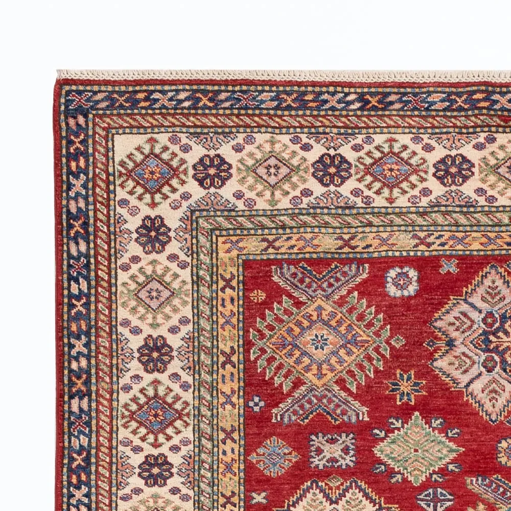 Ziegler Teppe - Kazak - 244 x 172 cm - rød