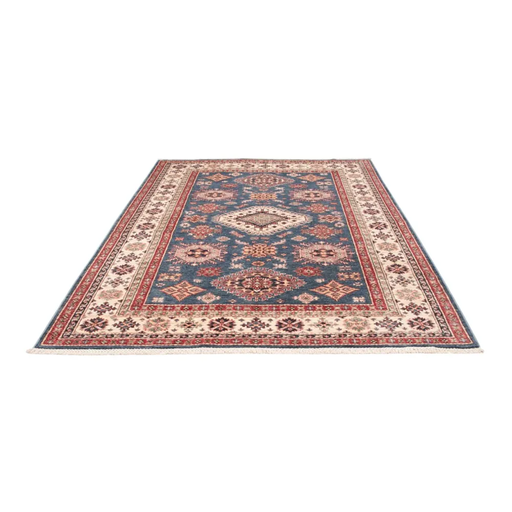 Ziegler Teppe - Kazak - 248 x 170 cm - blå