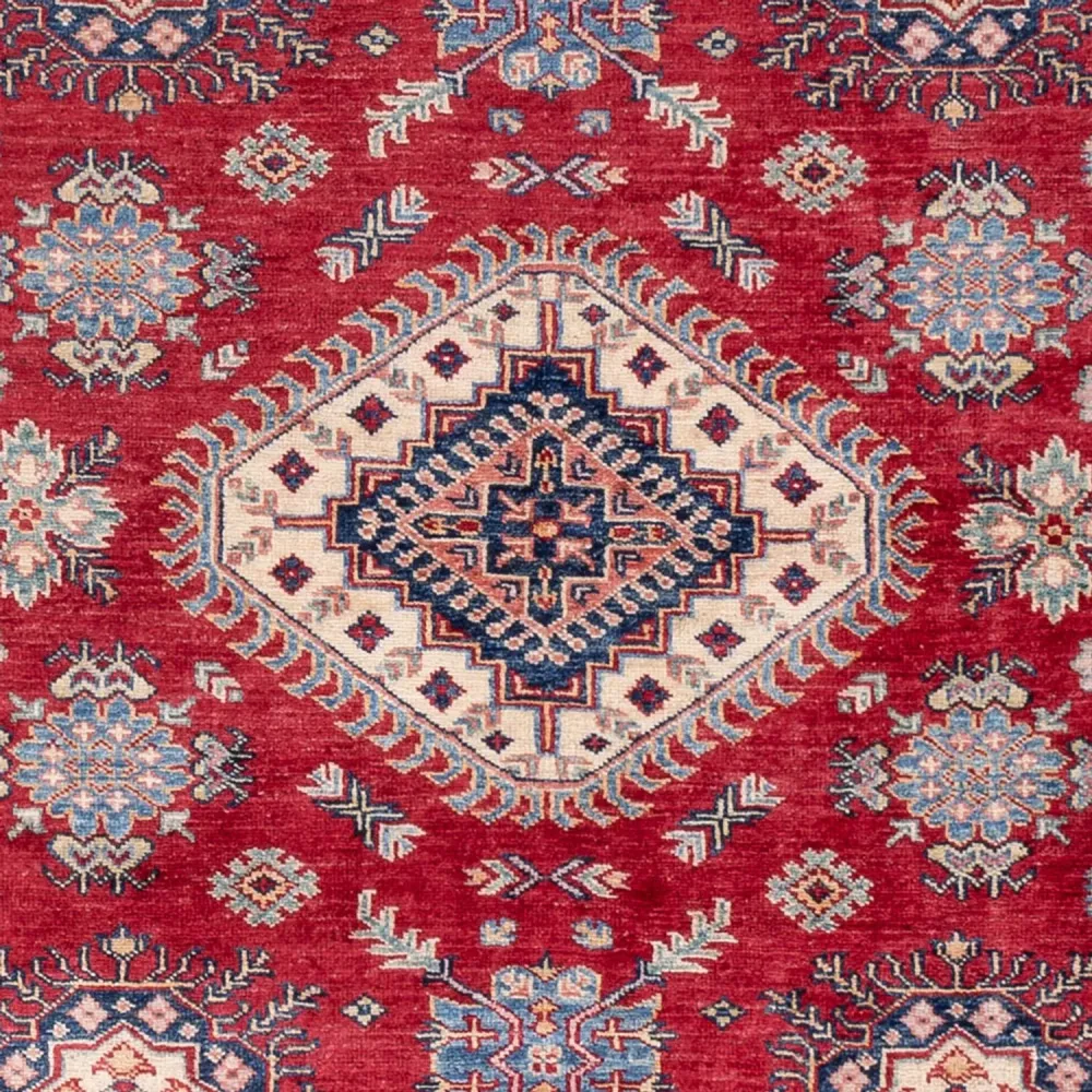 Ziegler Teppe - Kazak - 250 x 169 cm - rød