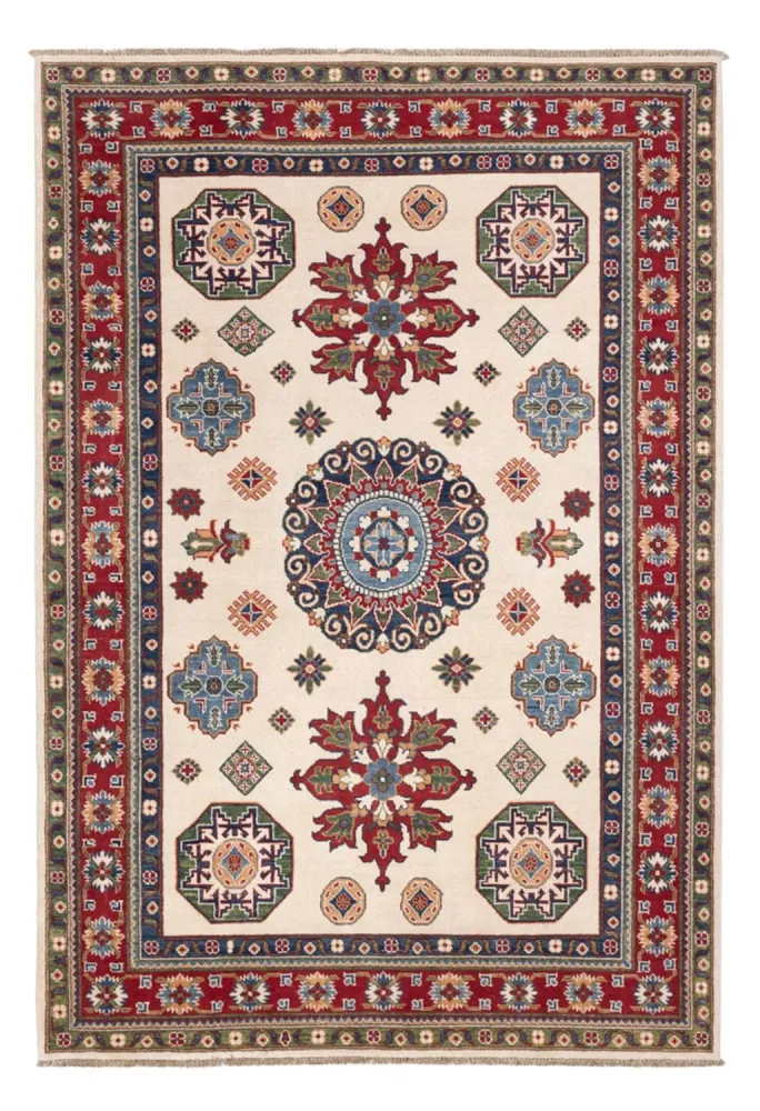 Ziegler Teppe - Kazak - 270 x 182 cm - beige