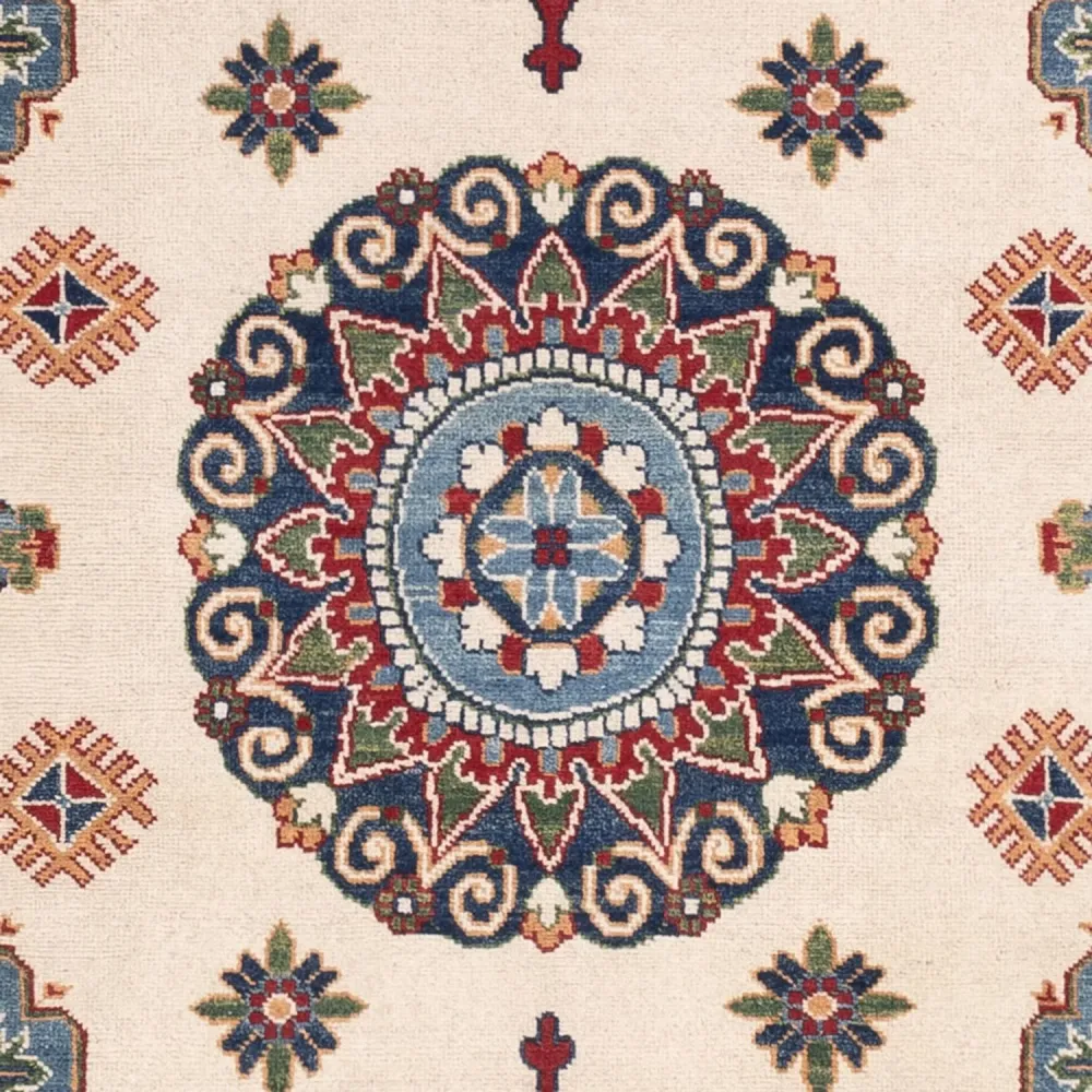 Ziegler Teppe - Kazak - 270 x 182 cm - beige
