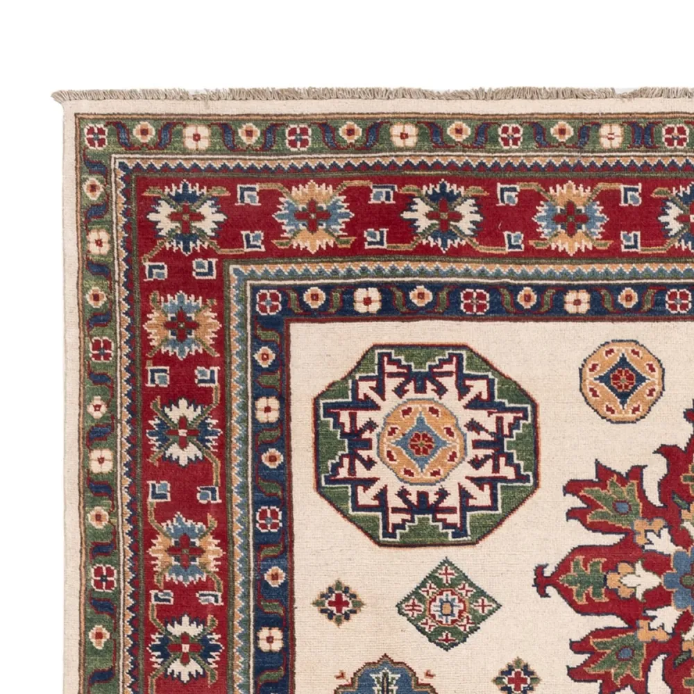 Ziegler Teppe - Kazak - 270 x 182 cm - beige