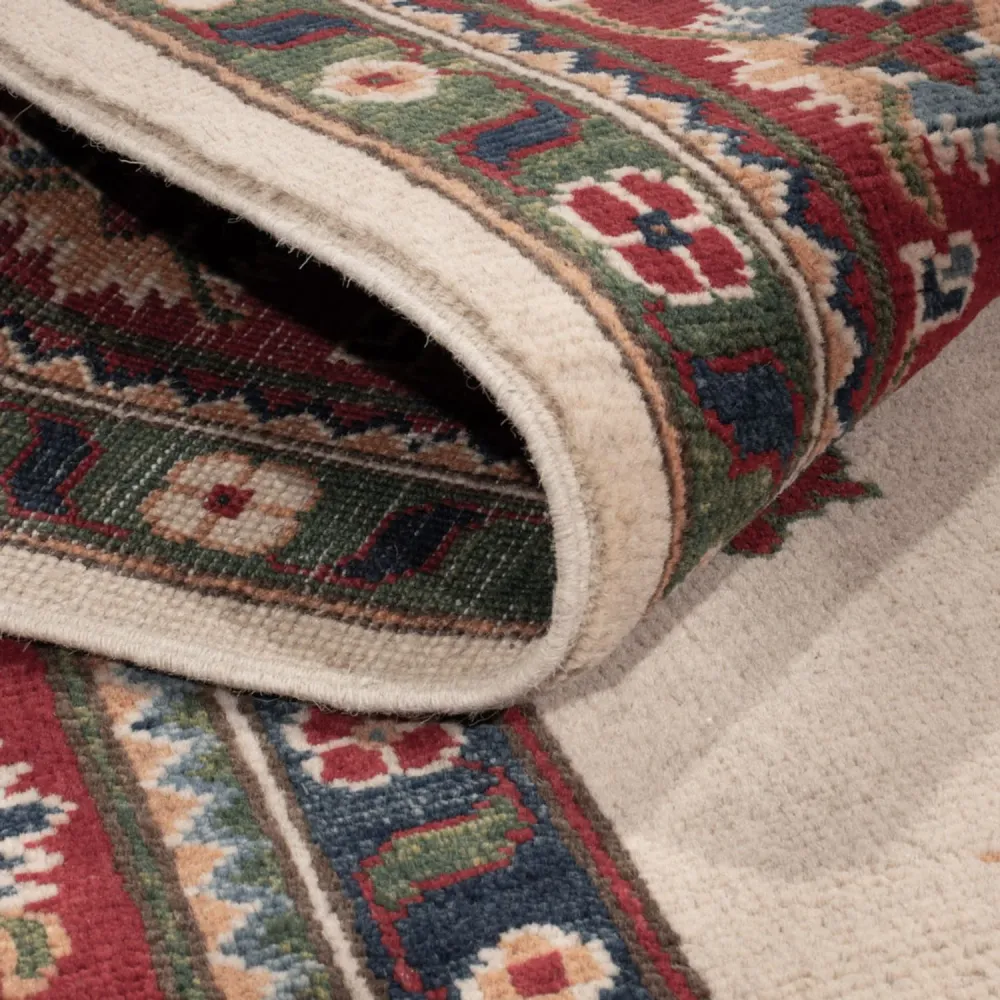 Ziegler Teppe - Kazak - 270 x 182 cm - beige