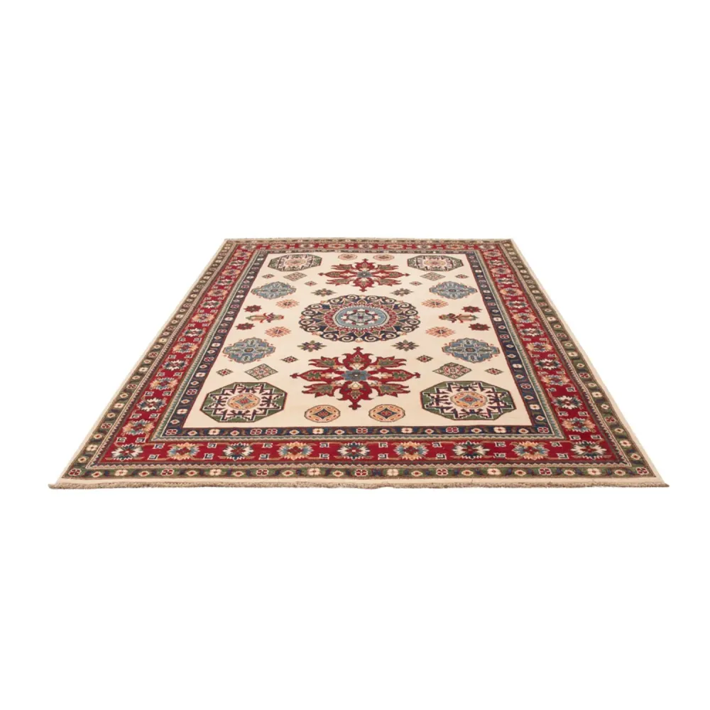 Ziegler Teppe - Kazak - 270 x 182 cm - beige