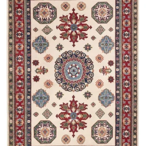 Ziegler Teppe - Kazak - 270 x 182 cm - beige