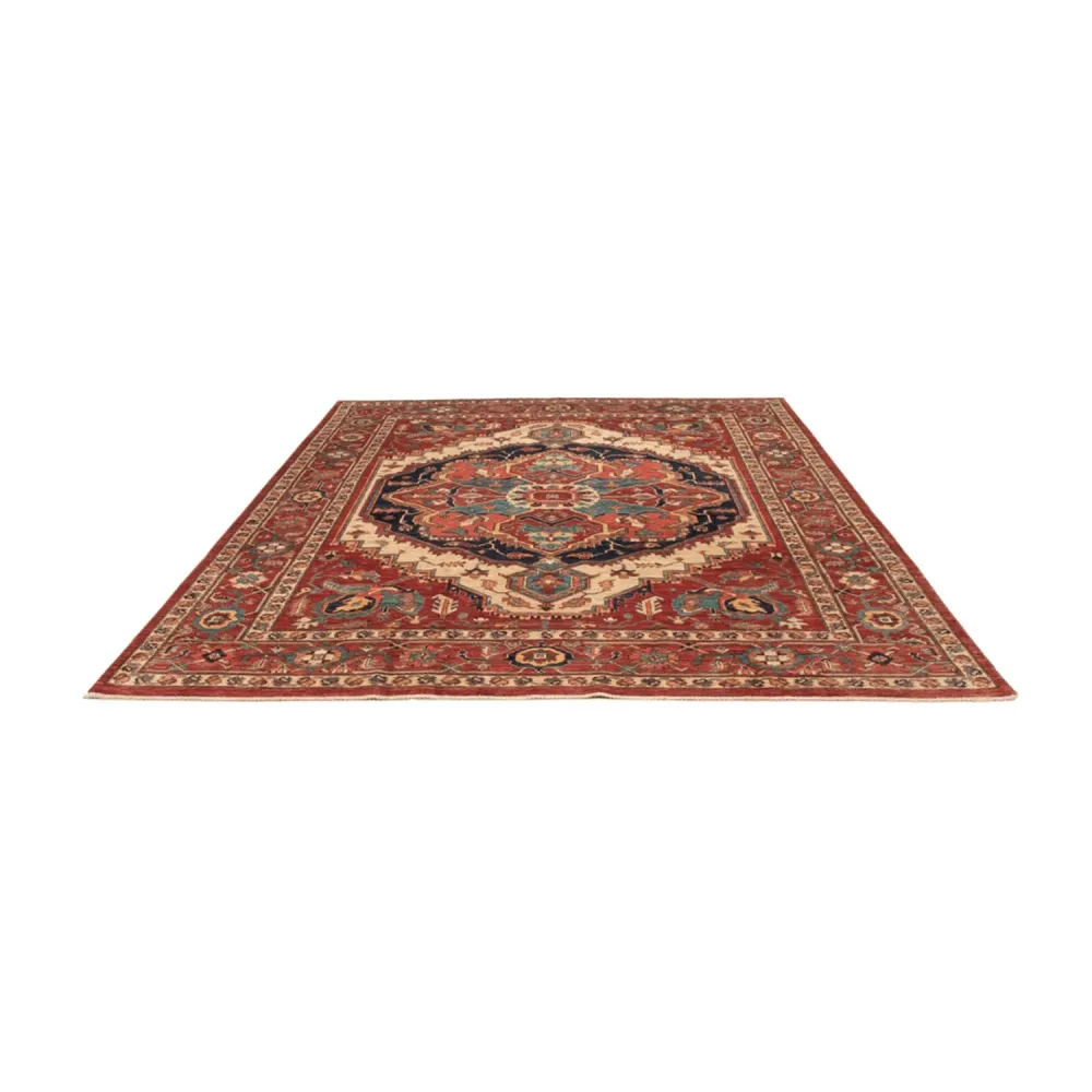 Ziegler Teppe - Kazak - 288 x 214 cm - flerfarget