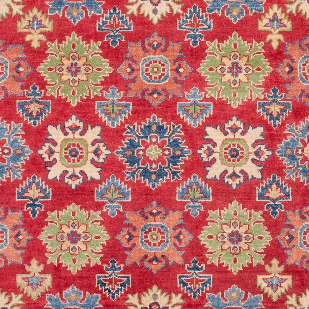 Ziegler Teppe - Kazak - 290 x 200 cm - rød