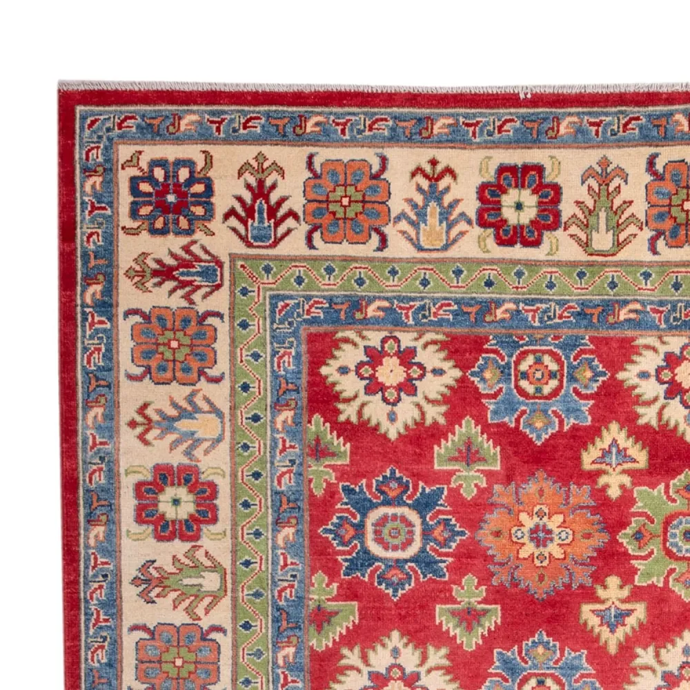 Ziegler Teppe - Kazak - 290 x 200 cm - rød