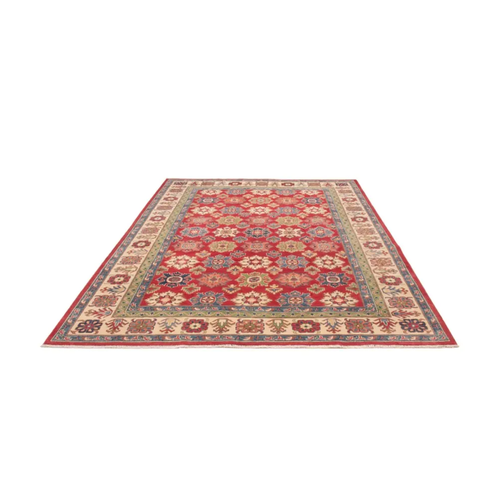 Ziegler Teppe - Kazak - 290 x 200 cm - rød