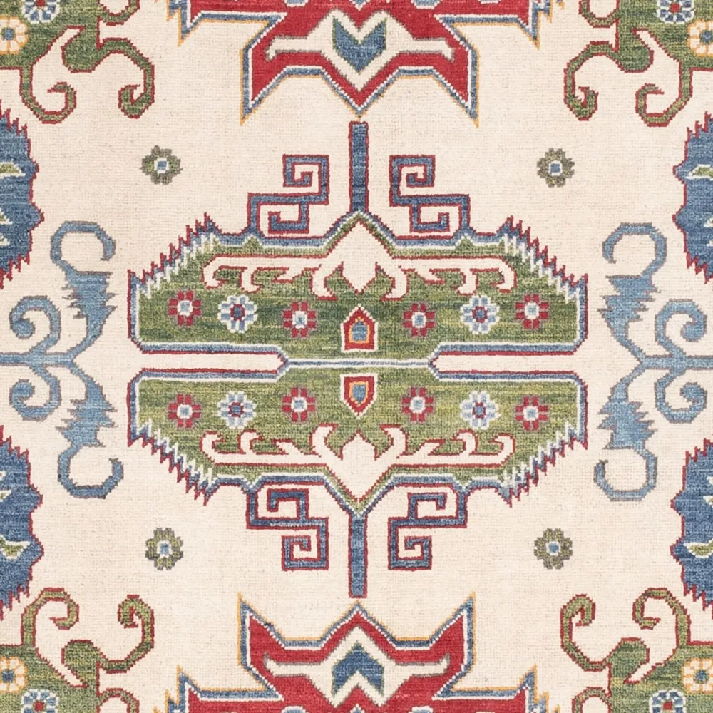 Ziegler Teppe - Kazak - 292 x 201 cm - flerfarget