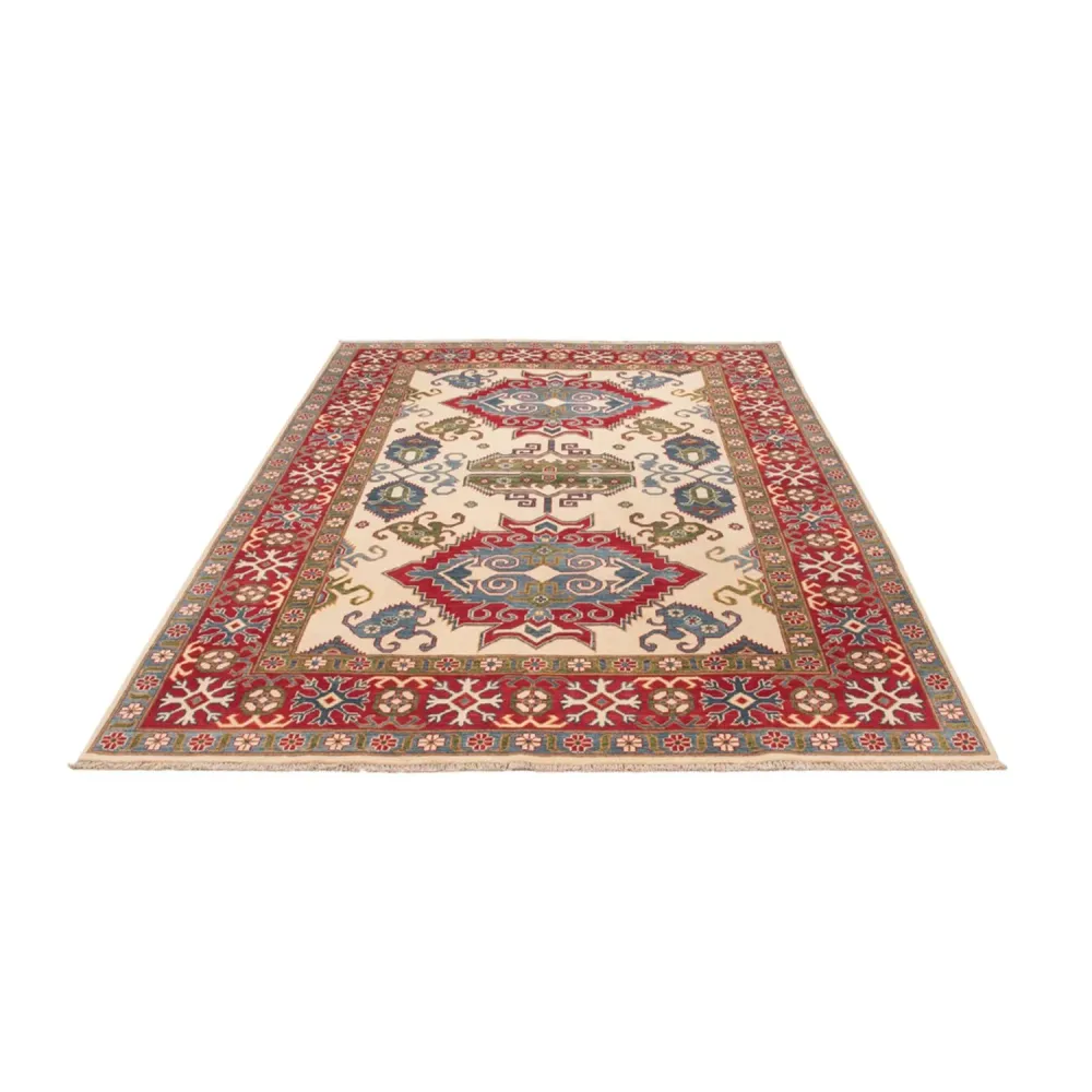Ziegler Teppe - Kazak - 292 x 201 cm - flerfarget