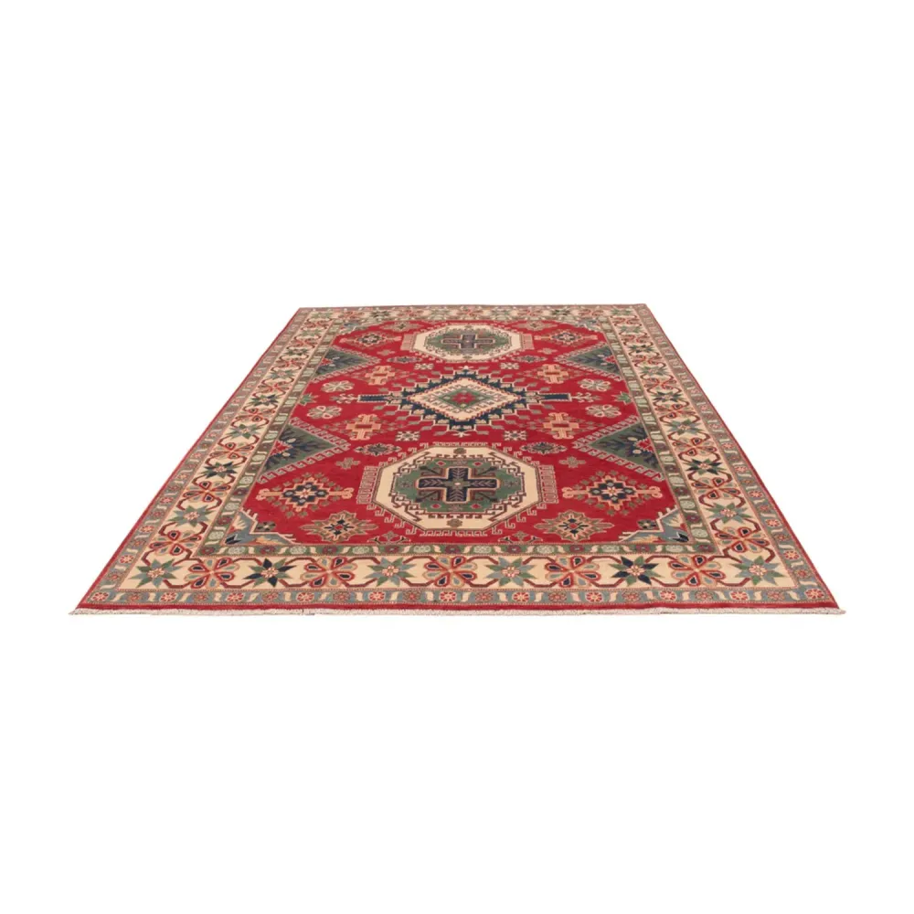 Ziegler Teppe - Kazak - 293 x 203 cm - rød
