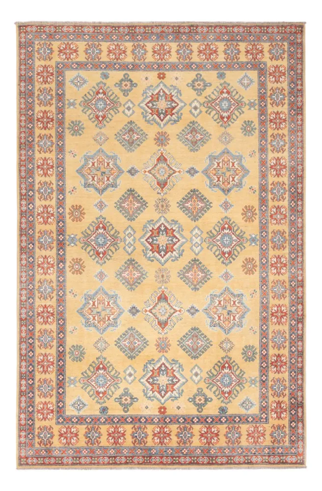Ziegler Teppe - Kazak - 300 x 193 cm - beige