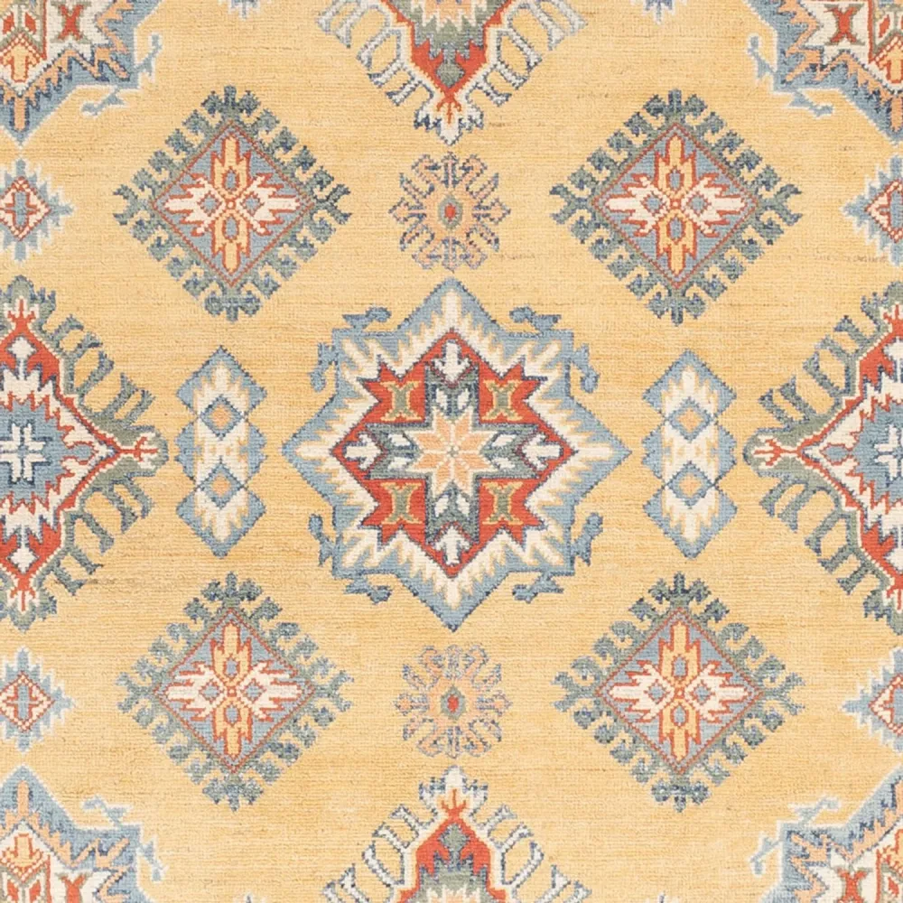 Ziegler Teppe - Kazak - 300 x 193 cm - beige