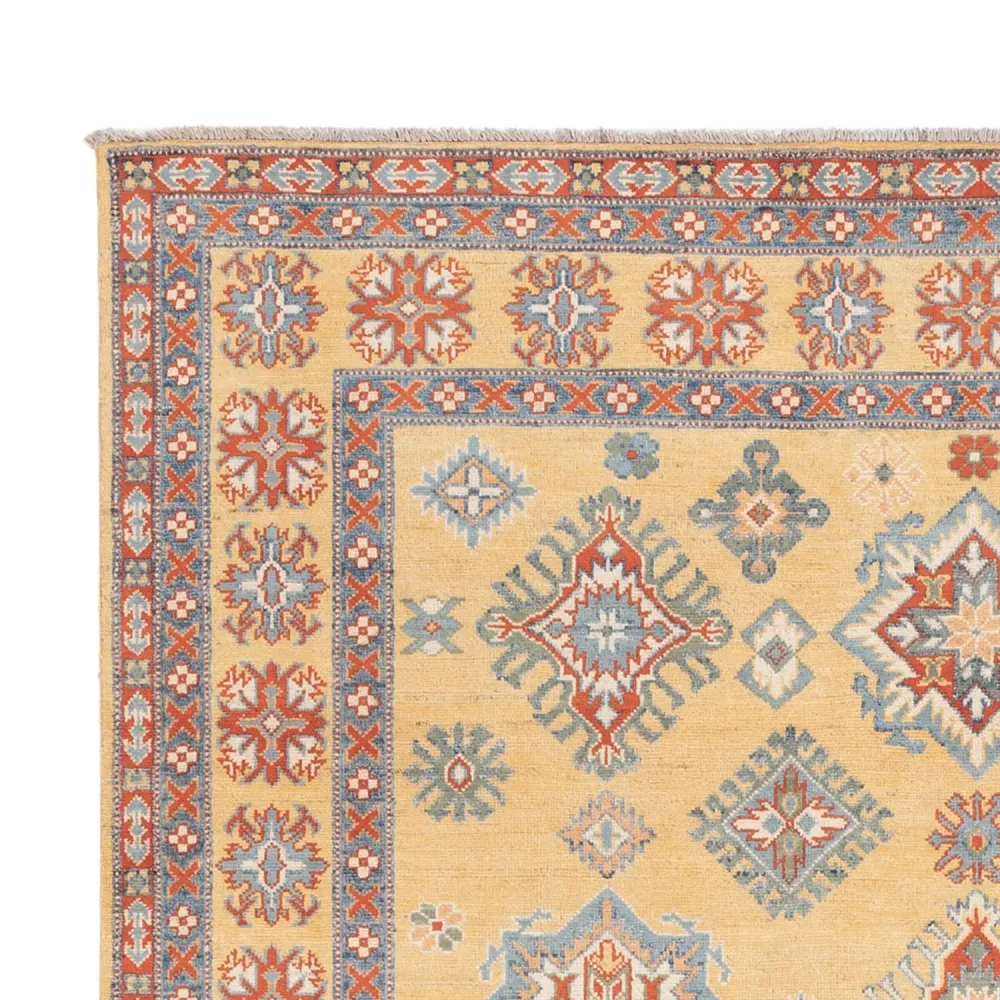 Ziegler Teppe - Kazak - 300 x 193 cm - beige