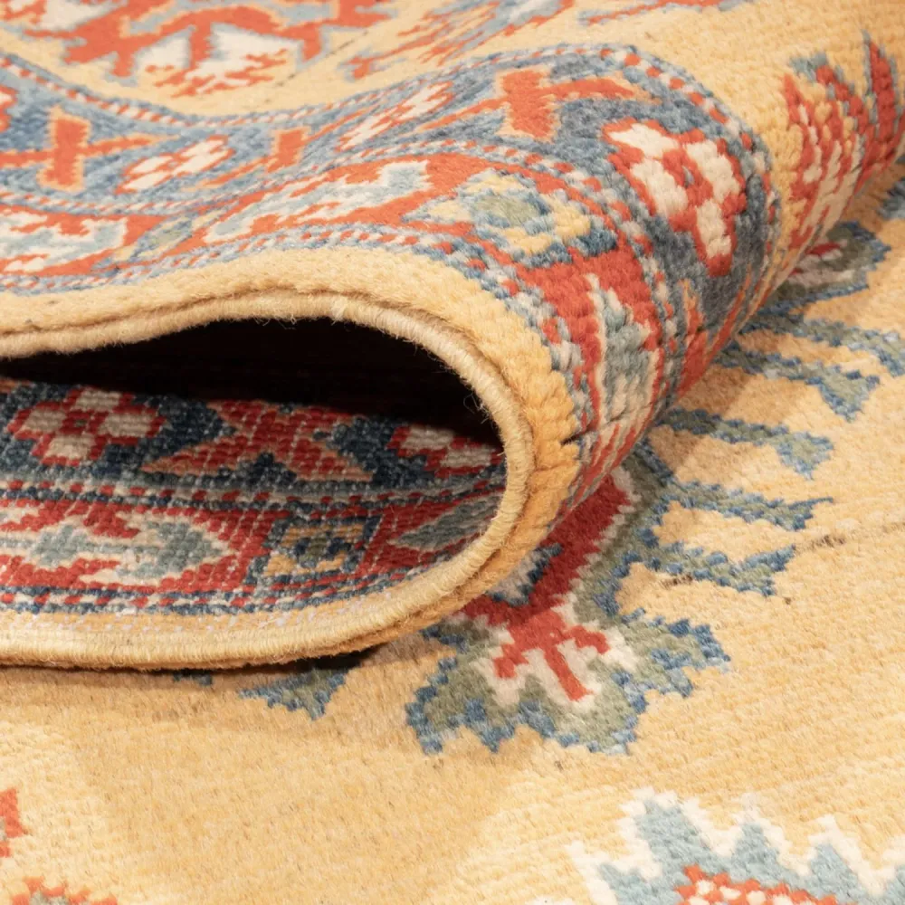 Ziegler Teppe - Kazak - 300 x 193 cm - beige