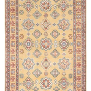 Ziegler Teppe - Kazak - 300 x 193 cm - beige