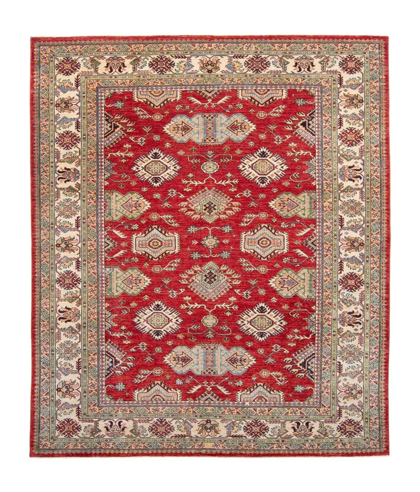 Ziegler Teppe - Kazak - 310 x 246 cm - rød