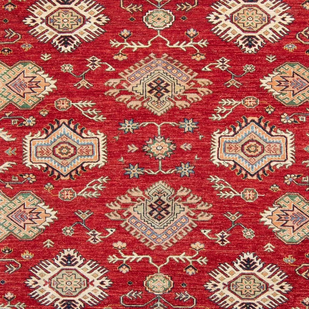 Ziegler Teppe - Kazak - 310 x 246 cm - rød