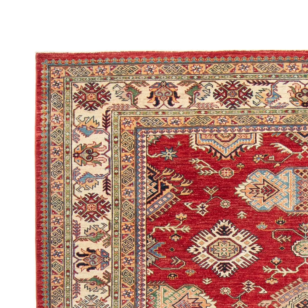 Ziegler Teppe - Kazak - 310 x 246 cm - rød