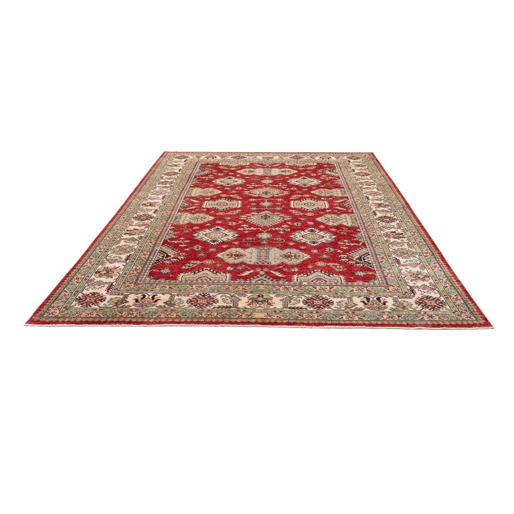Ziegler Teppe - Kazak - 310 x 246 cm - rød